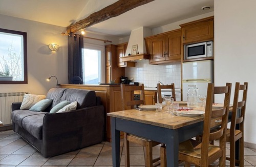 Saint-Michel House | Gaineko Etxea - Saint-michel