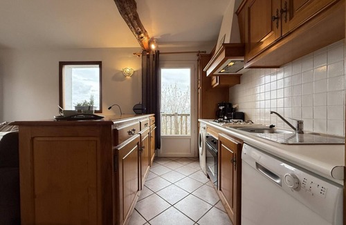 Saint-Michel House | Gaineko Etxea - Saint-michel