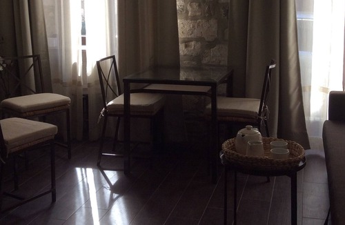 Ganges Apartment | GANGES HISTORIC HEART: APPT "CEVENOLE COUNTRYSIDE"