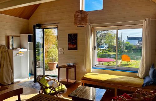Etel Ski Chalet | Gaviotina