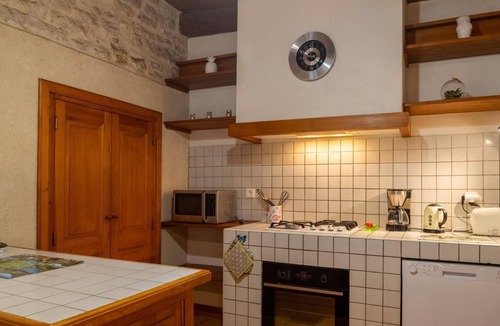 La Malene House | Gca147 - Gîtes de France 2 Épis 4 Pers à Mazel Bouissy
