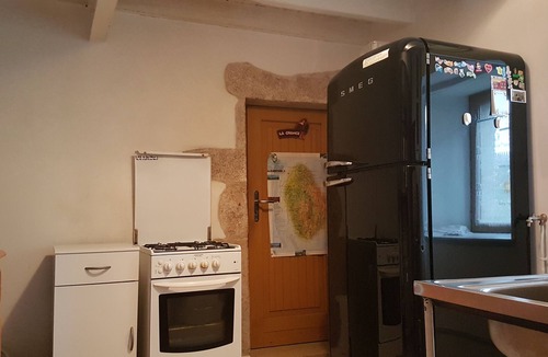 Bertignat Other | GD LODGING IN AUVERGNE IN NATURE WITH HIKING, BARBECUE, PETANQUE, BILLARD