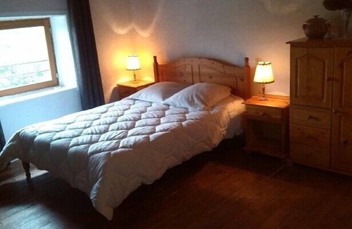 Bertignat Other | GD LODGING IN AUVERGNE IN NATURE WITH HIKING, BARBECUE, PETANQUE, BILLARD