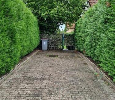 Sarreguemines Apartment | Gemütliche Oase - Geräumige Unterkunft