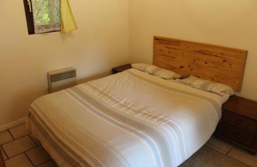 Huelgoat Apartment | Genevrier Cottage