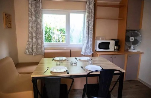 Vinca House | Getaway for 4 people 4 people