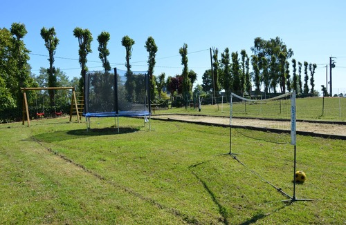 Plancoet Apartment | Getaway in Brittany, Plancoet: Comfortable & Quiet Accessible Vacation Rental Just 15 km from the Beaches!