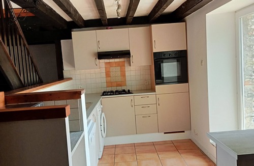 Guenin House | GILLES - RURAL LOCATION