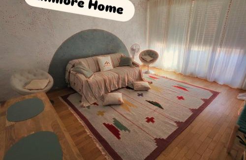 La Courneuve Apartment | GILMORE Home - close to PARIS center
