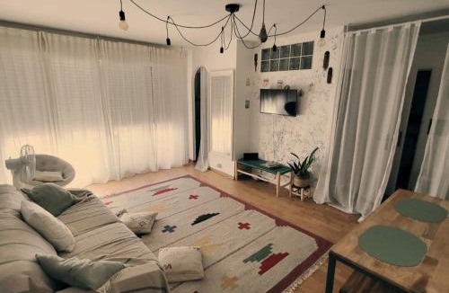 La Courneuve Apartment | GILMORE Home - close to PARIS center