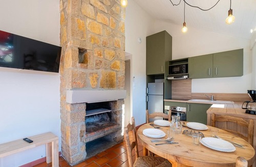 La Canourgue House | Gite 2/4 pers. PREMIUM - Village des Bruguières