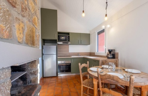 La Canourgue House | Gite 2/4 pers. PREMIUM - Village des Bruguières