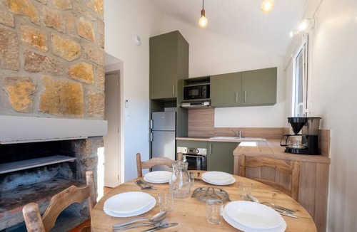 La Canourgue House | Gite 2/4 pers. PREMIUM - Village des Bruguières