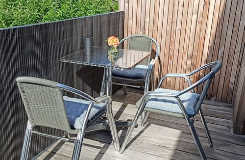 Arradon Apartment | Gîte 200m from the sea