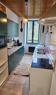 La Forest-Landerneau Apartment | Gite 3 chambres chambres, calme et bien placé