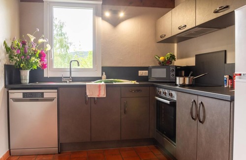 La Canourgue House | Gite 4/6 pers. PREMIUM - Village des Bruguières