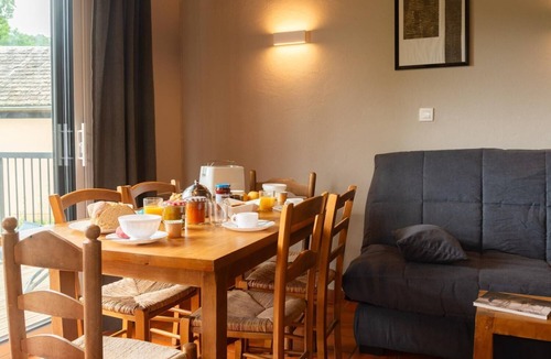 La Canourgue House | Gite 4/6 pers. PREMIUM - Village des Bruguières