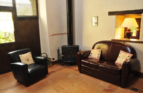 Clohars-Carnoet House | Gite 4 people in southern Finistère sea, 3 stars