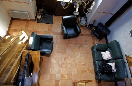 Clohars-Carnoet House | Gite 4 people in southern Finistère sea, 3 stars