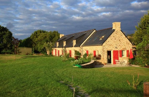 Tregunc House | Gite 4 pers, à 7 mn des plages, charmante maison traditionnelle rénovée