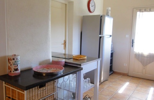 Blaunac House | Gite 5 persons in a stone mas, swimming pool, property 10Ha, panoramic view