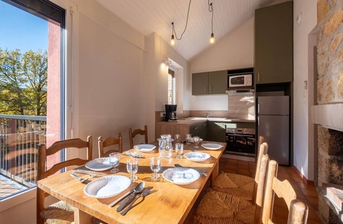 La Canourgue House | Gite 6/8 pers. PREMIUM - Village des Bruguières