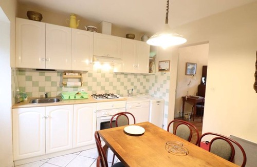 Albepierre-Bredons Cottage | Gite Albepierre-Bredons, 3 bedrooms, 6 persons