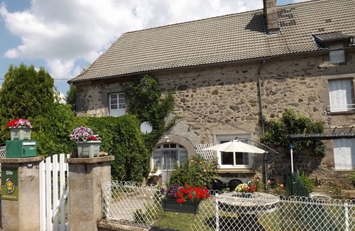 Albepierre-Bredons Cottage | Gite Albepierre-Bredons, 3 bedrooms, 6 persons