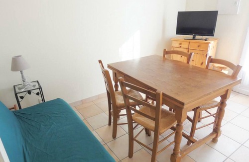 Angoume House | Gite Angoumé, 2 bedrooms, 4 persons