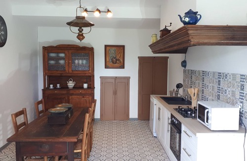 Saint-Genest-de-Bauzon House | GITE ARDECHE DU SUD