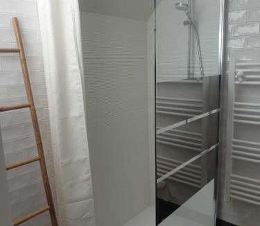 Malansac House | Gite Ar HI MEN