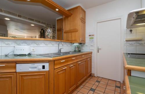 Saint-Nolff House | Gite Ar Maez