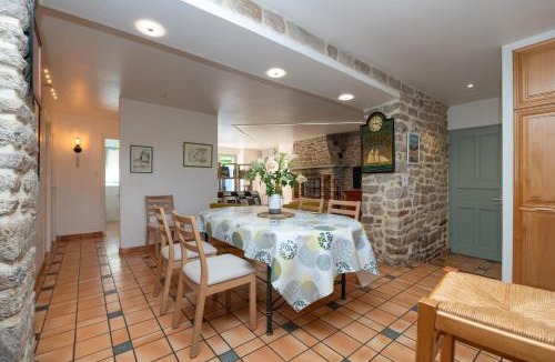 Saint-Nolff House | Gite Ar Maez