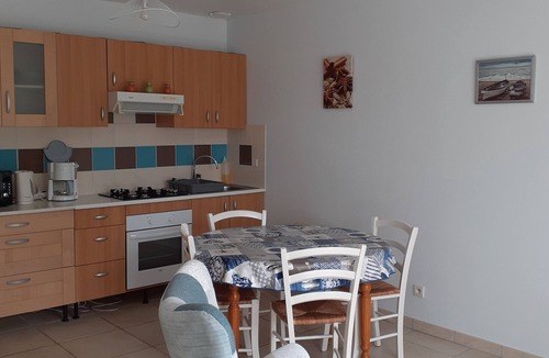 Guidel Cottage | Gîte AR MOR - Charm and serenity between land and sea in Guidel
