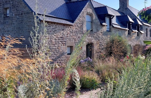 Guidel Cottage | Gîte AR MOR - Charm and serenity between land and sea in Guidel