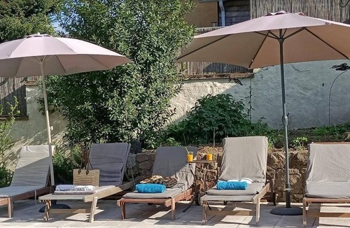 Arfeuilles Cottage | Gite Arfeuilles, 8 bedrooms, 15 persons