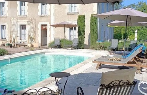 Arfeuilles Cottage | Gite Arfeuilles, 8 bedrooms, 15 persons