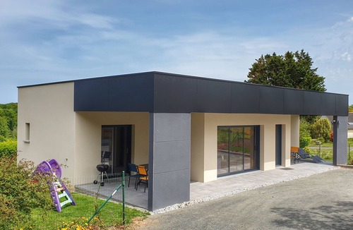 Plevenon House | Gîte at Cap Fréhel, 800 metres from the beaches and the GR34