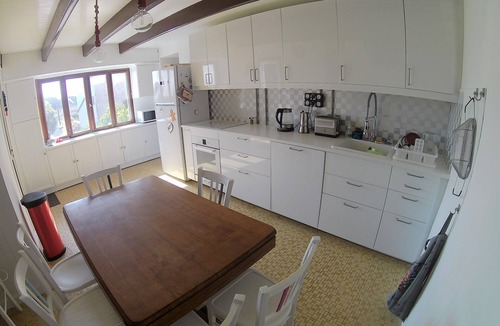 Ile-de-Brehat House | Gite at the end of the world