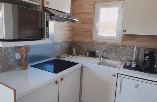 Voudenay Ski Chalet | Gîte at the gateway to the Morvan