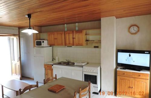 Mas-d'Orcieres Apartment | Gite au pied du mont Lozère 2
