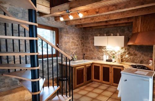 Merle-Leignec House | Gite Aux Belles Ames