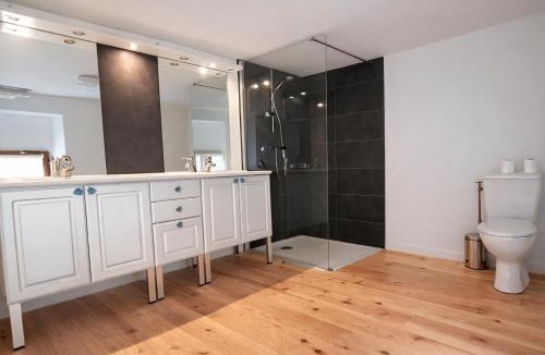Merle-Leignec House | Gite Aux Belles Ames