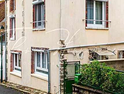 Ouzouer-sur-Trezee House | Gite - Béa et Luc