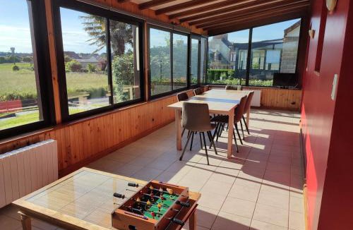 Barfleur House | gite barfleur