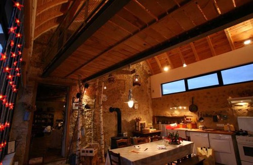 Beaune-d'Allier House | Gite Beaune-d'Allier, 7 bedrooms, 15 persons