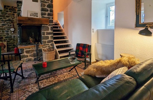 Beaux House | Gite Beaux, 7 bedrooms, 14 persons