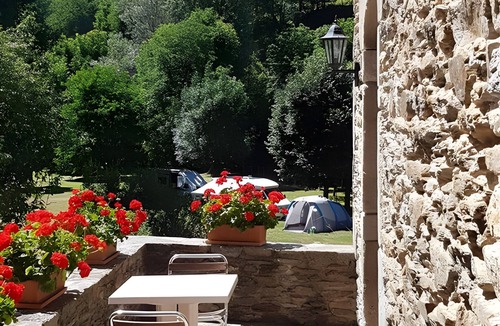 Belcastel House | Gite Belcastel – In One of France’s Most Beautiful Villages – Aveyron