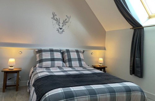 Blomard Cottage | Gite Blomard, 5 bedrooms, 12 persons