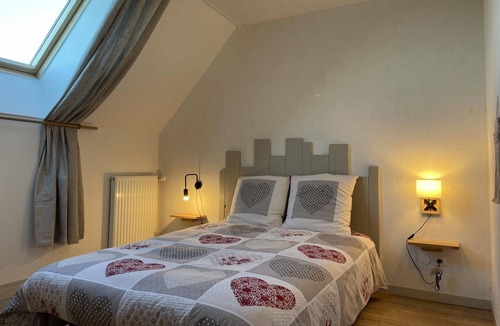 Blomard Cottage | Gite Blomard, 5 bedrooms, 12 persons